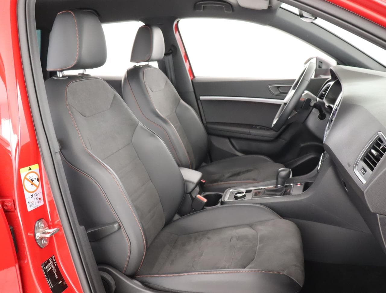 2023 Seat Ateca - 23