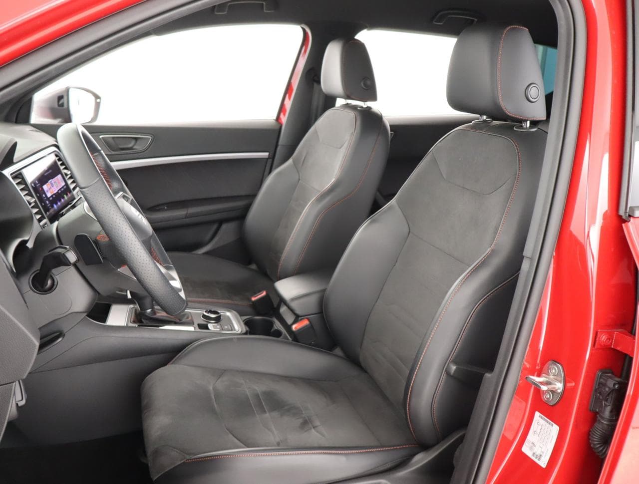 2023 Seat Ateca - 31