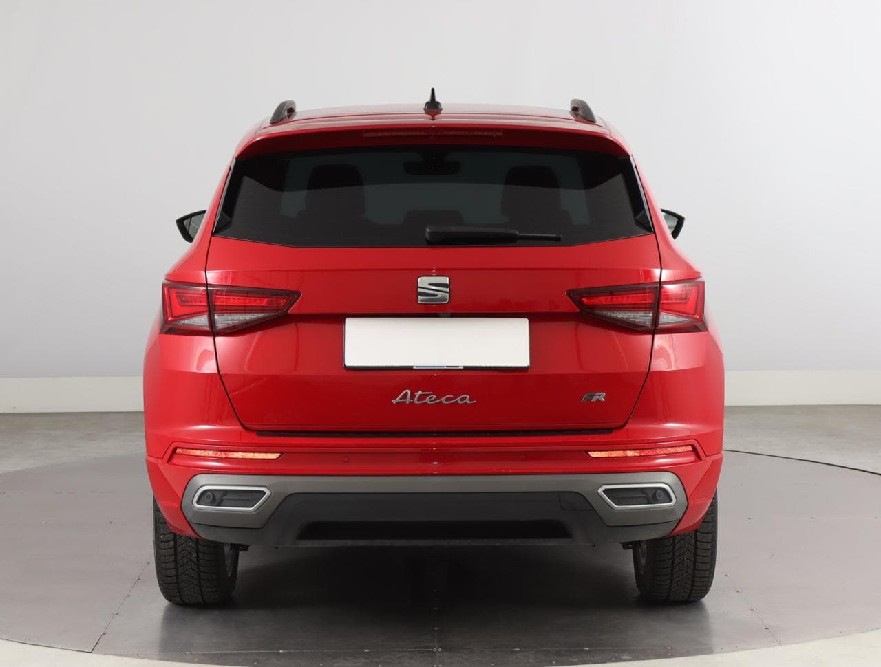 2023 Seat Ateca - 11