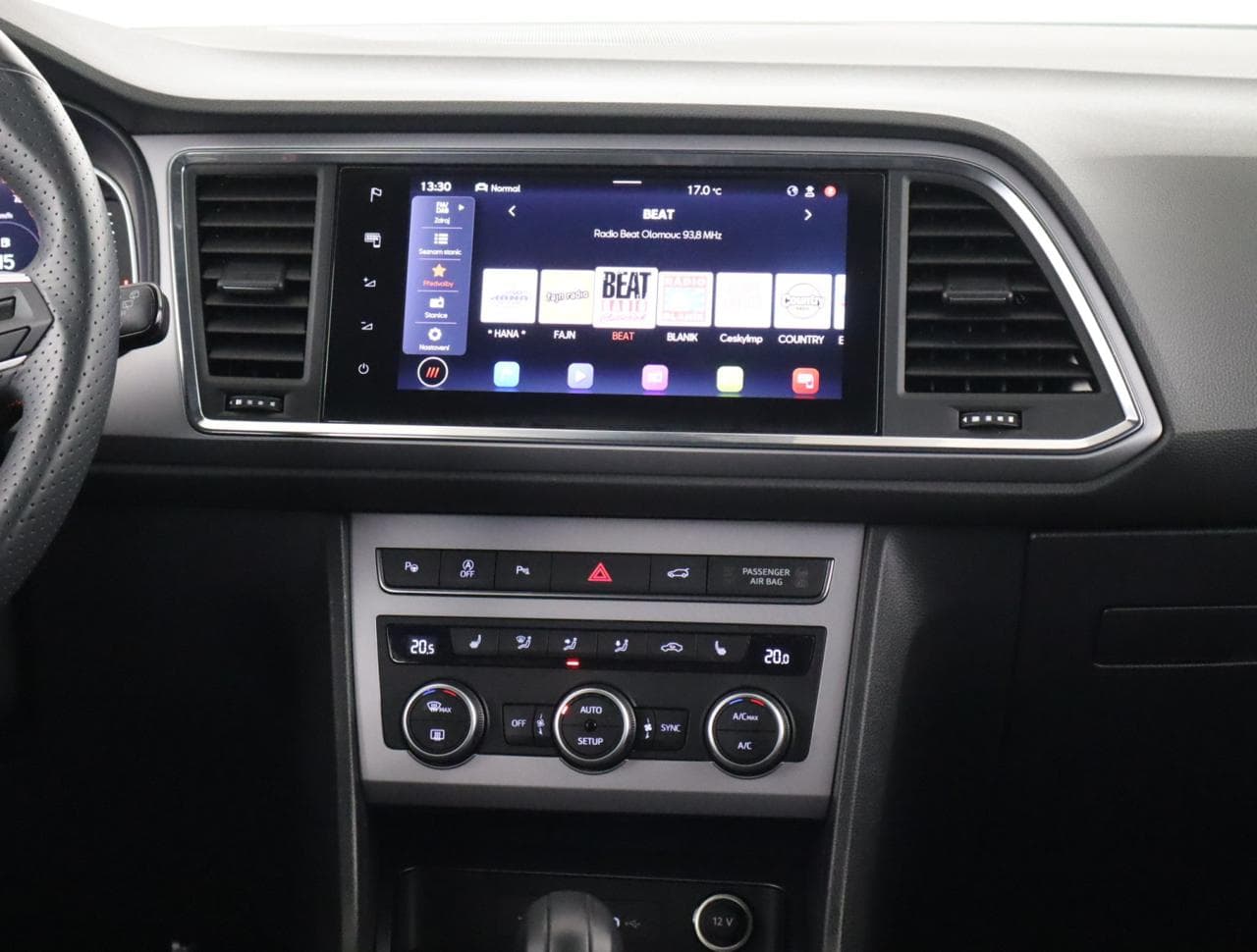 2023 Seat Ateca - 35