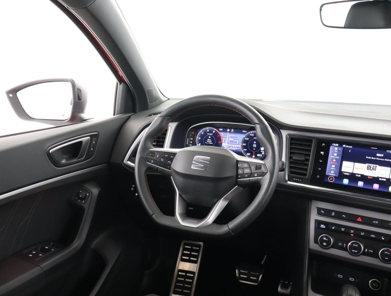 2023 Seat Ateca - 17