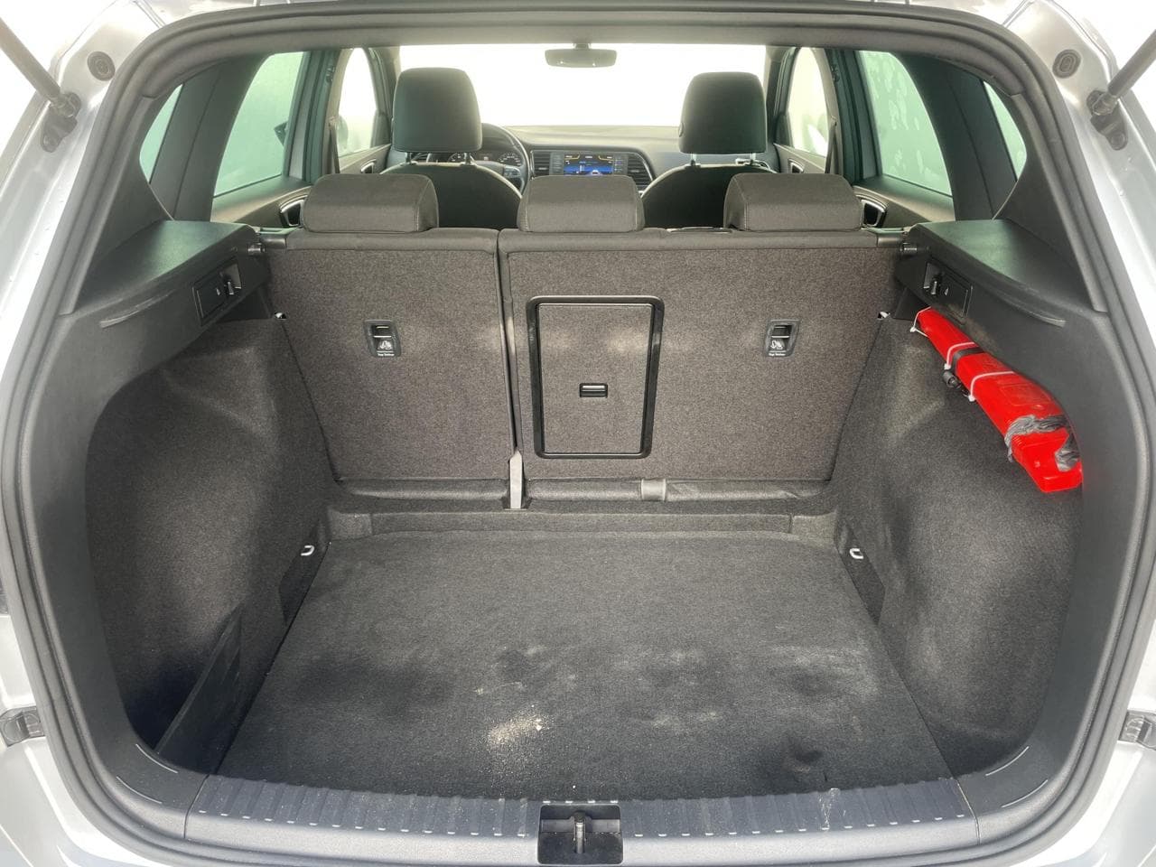 2017 Seat Ateca - 13