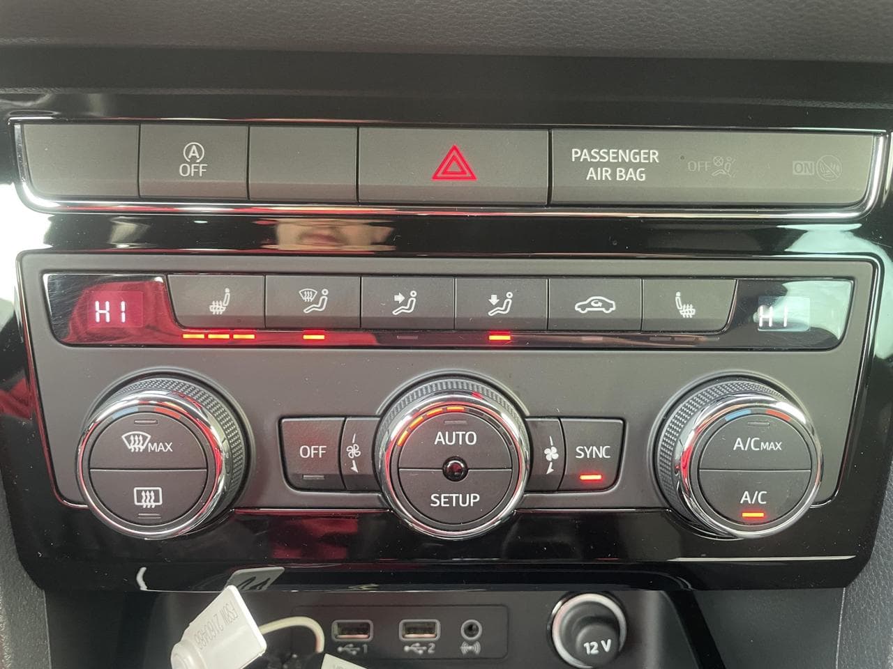 2017 Seat Ateca - 27