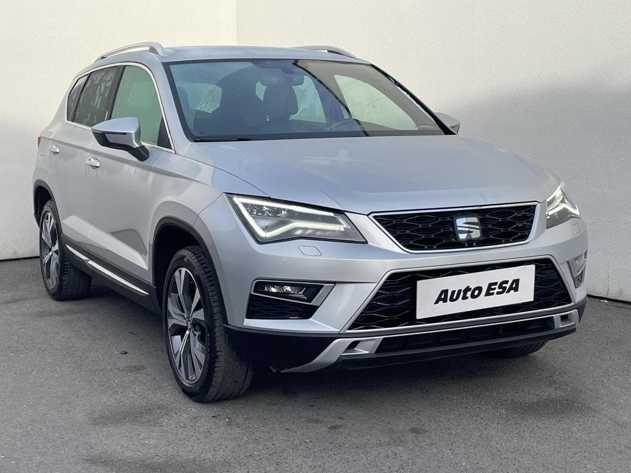 Seat Ateca 1.4 TSi SUV