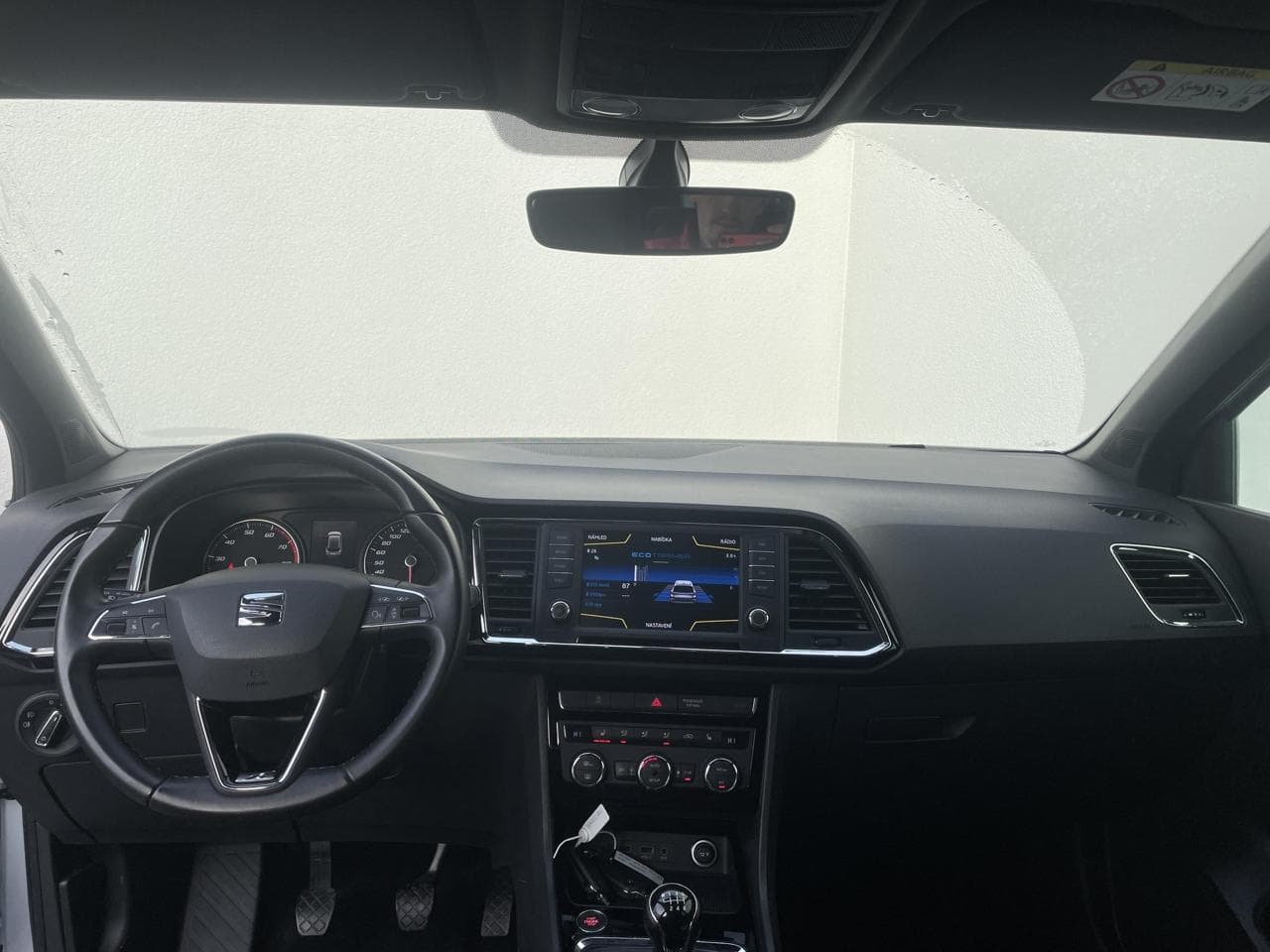 2017 Seat Ateca - 15