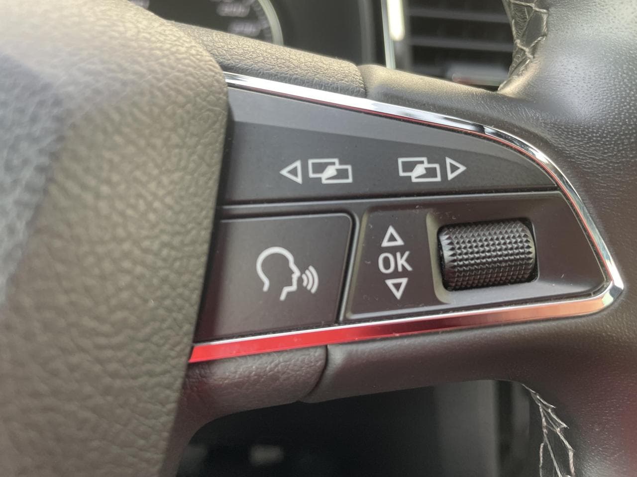 2017 Seat Ateca - 35