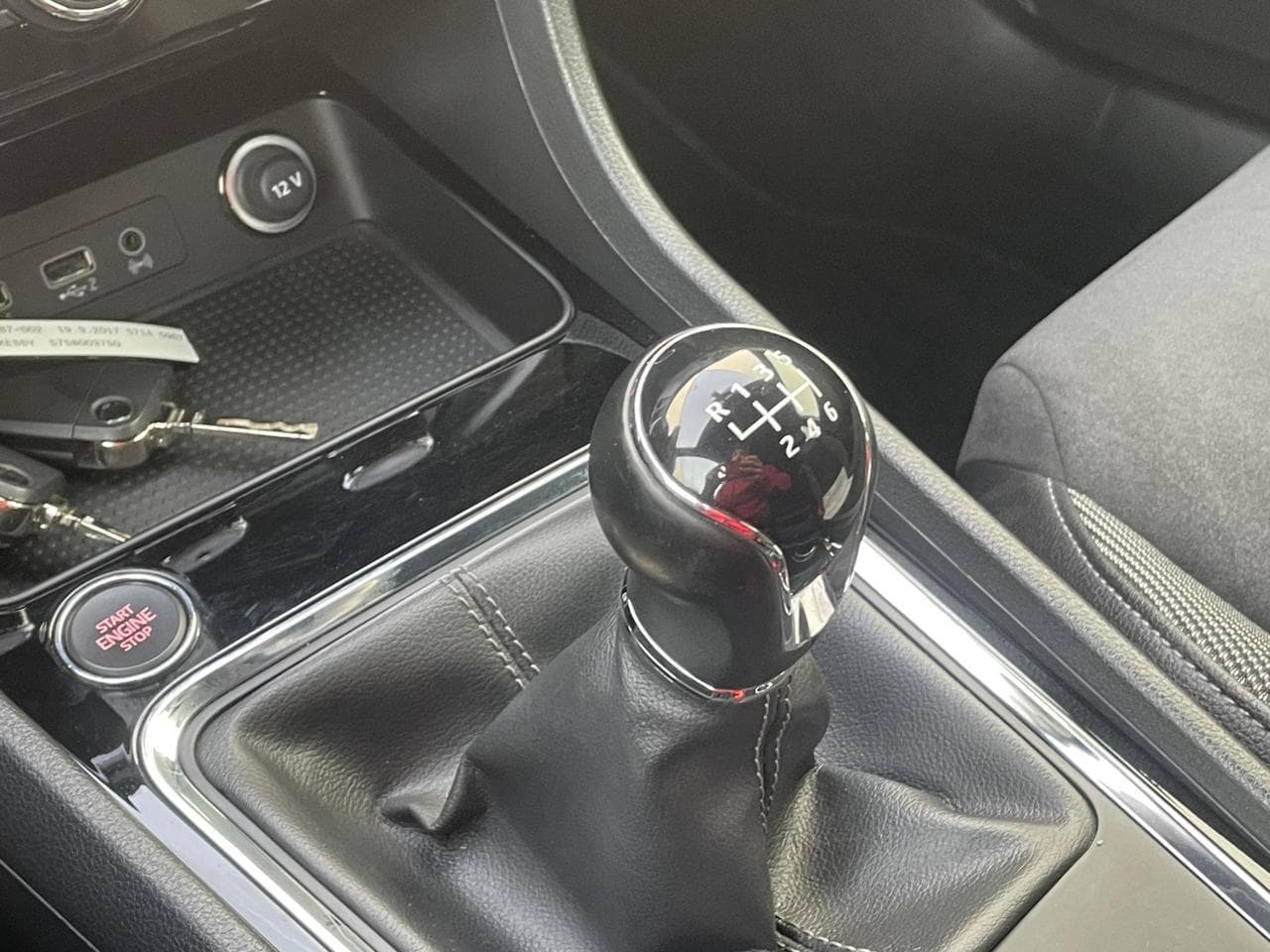 2017 Seat Ateca - 29