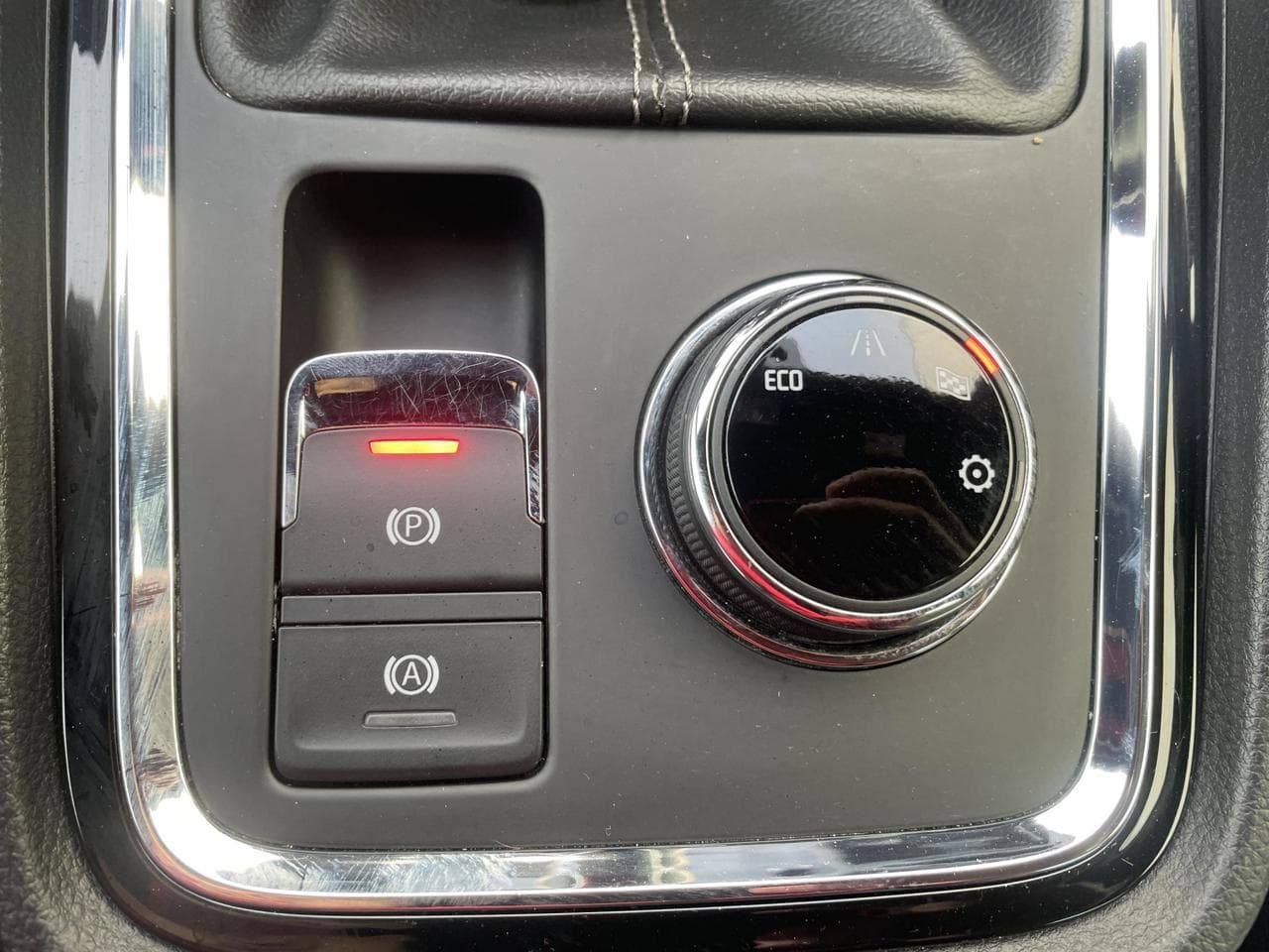 2017 Seat Ateca - 31