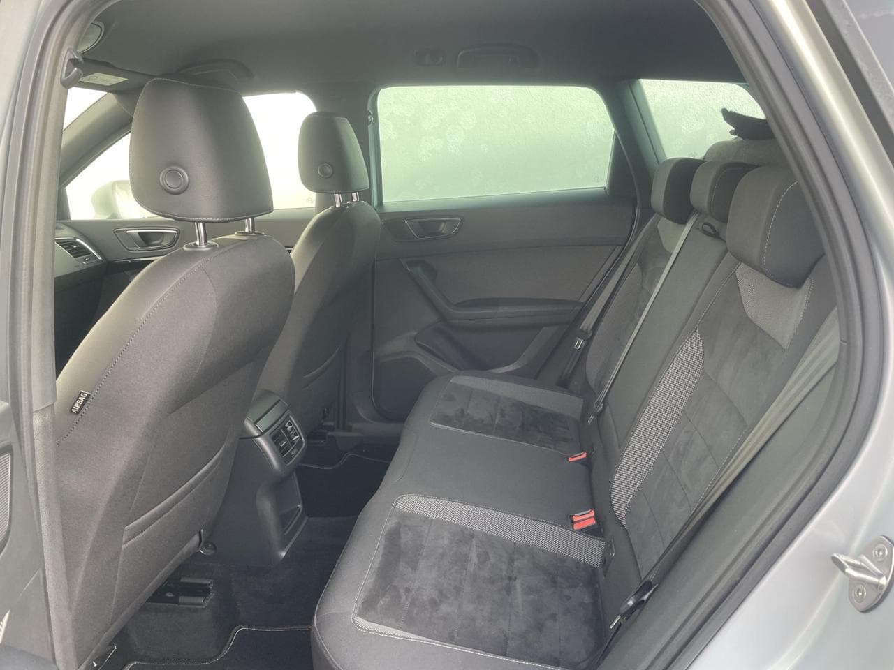 2017 Seat Ateca - 19