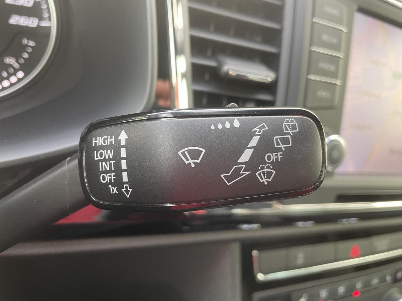 2017 Seat Ateca - 37