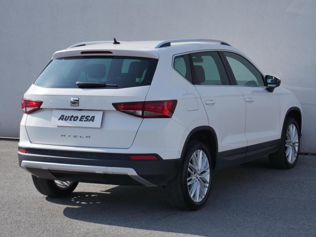 2019 Seat Ateca - 7