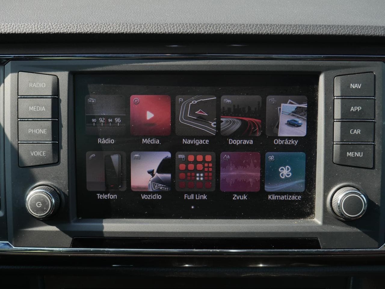 2019 Seat Ateca - 35