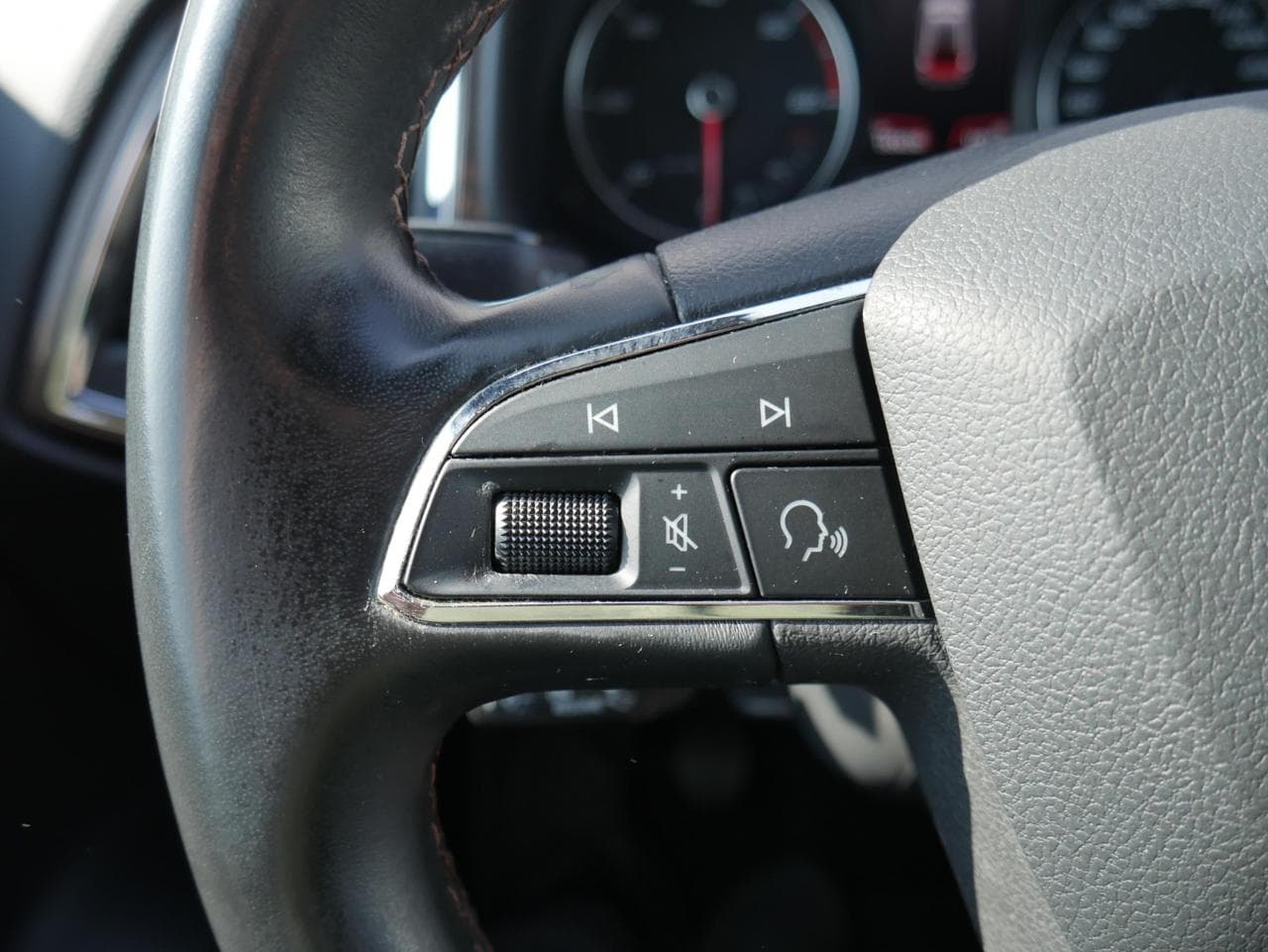 2019 Seat Ateca - 23