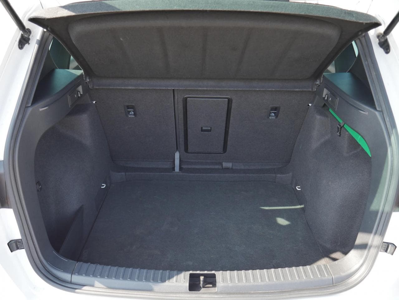 2019 Seat Ateca - 13