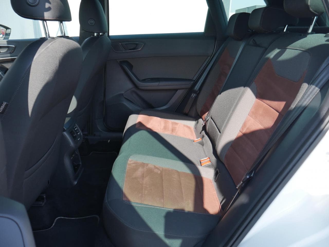 2019 Seat Ateca - 19