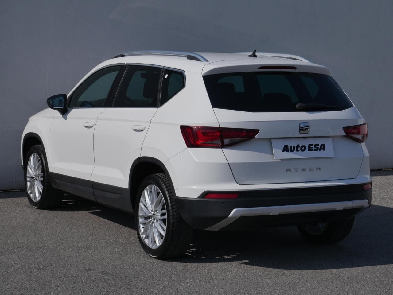 2019 Seat Ateca - 11