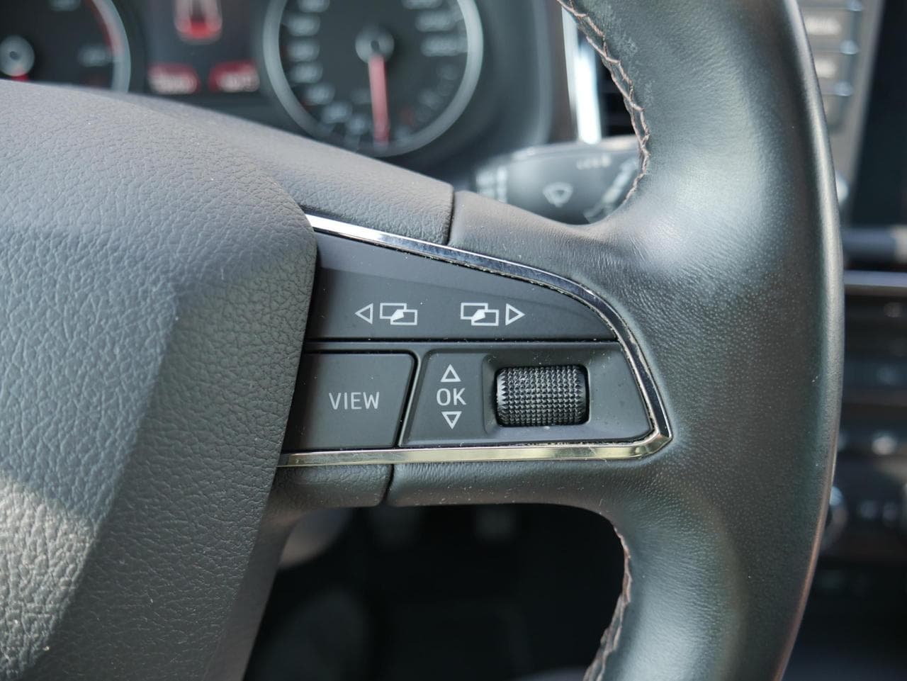 2019 Seat Ateca - 25