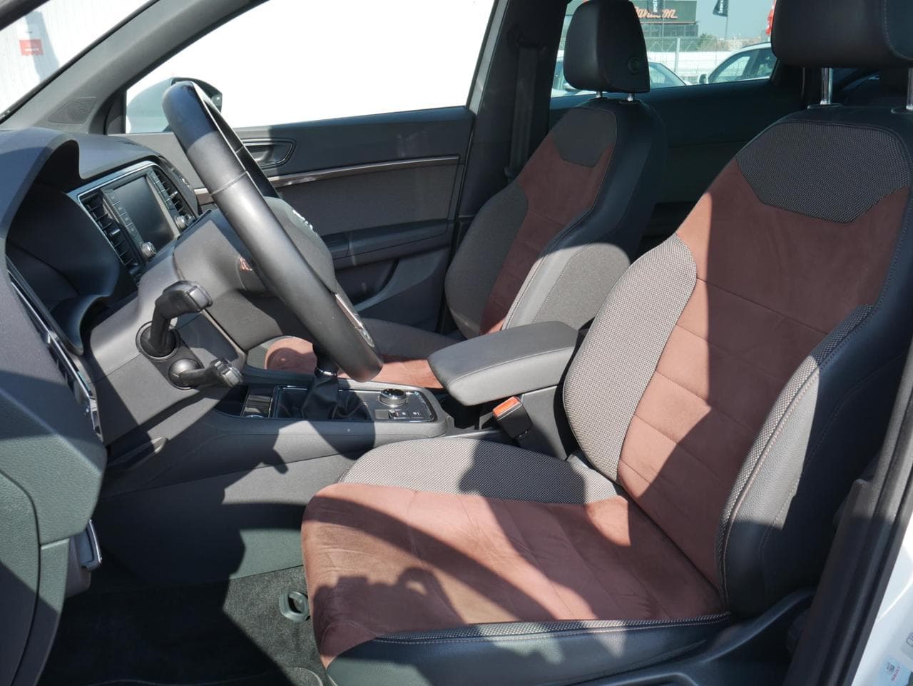 2019 Seat Ateca - 17