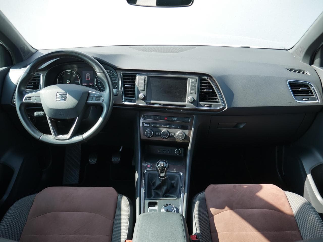 2019 Seat Ateca - 15