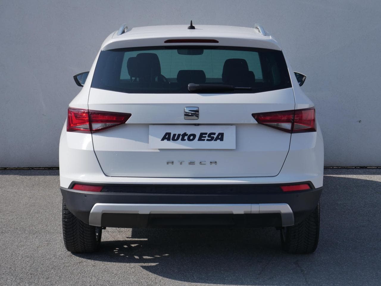 2019 Seat Ateca - 9