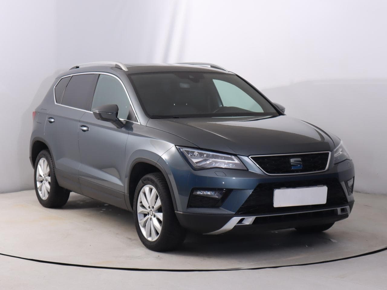 Seat Ateca 1.4 TSI 110kW SUV