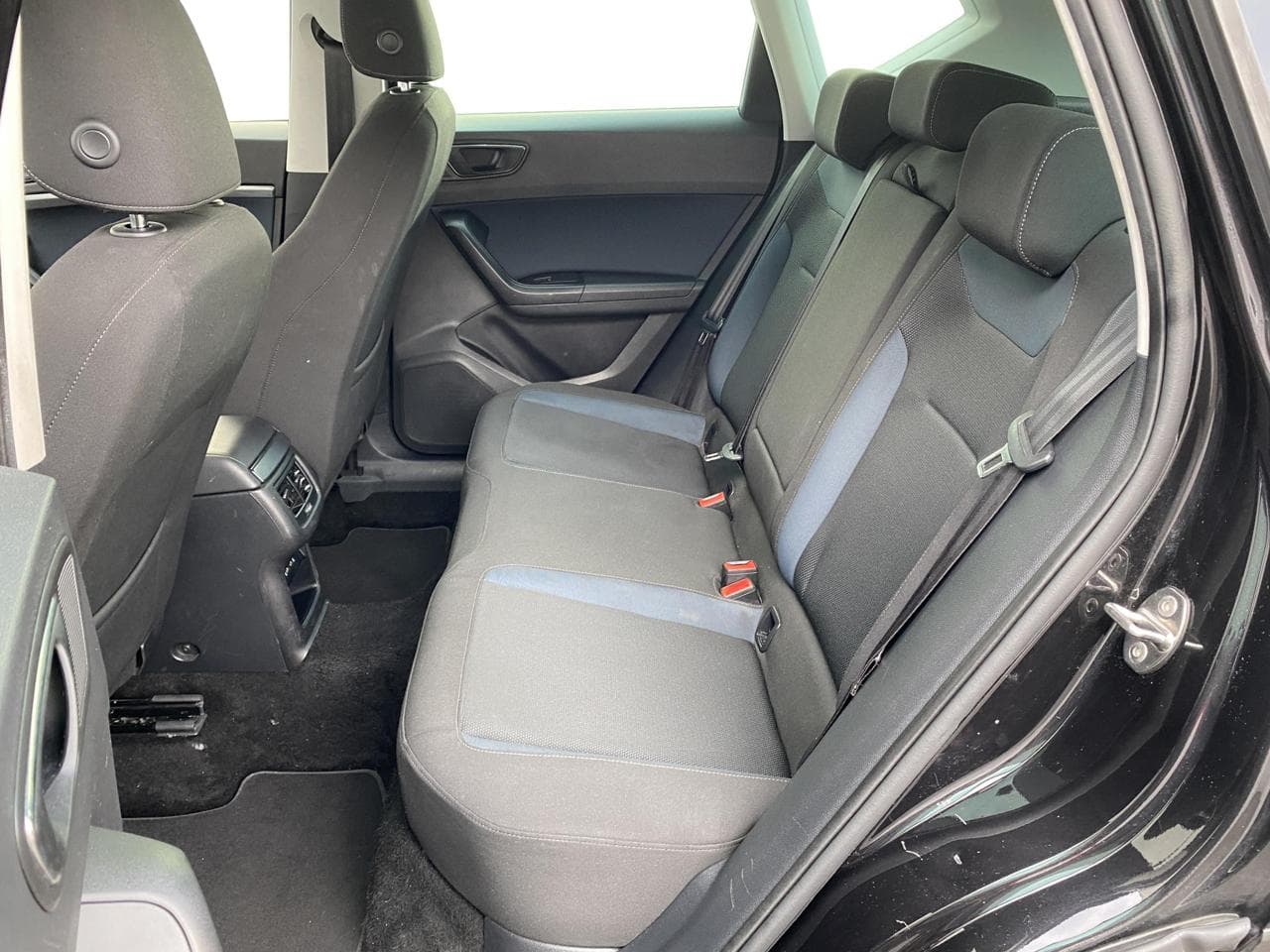 2020 Seat Ateca - 19