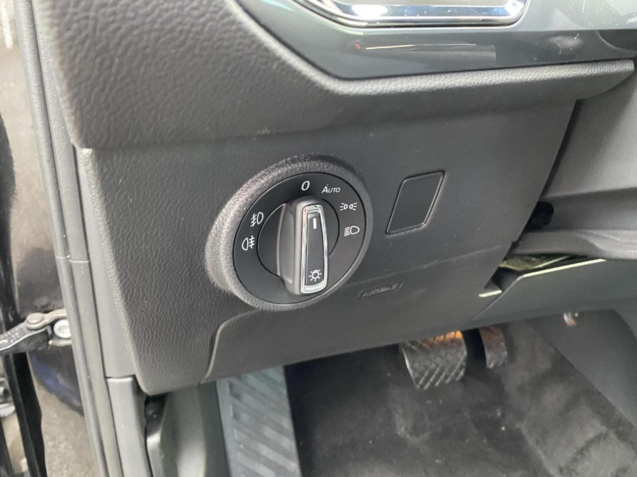 2020 Seat Ateca - 29