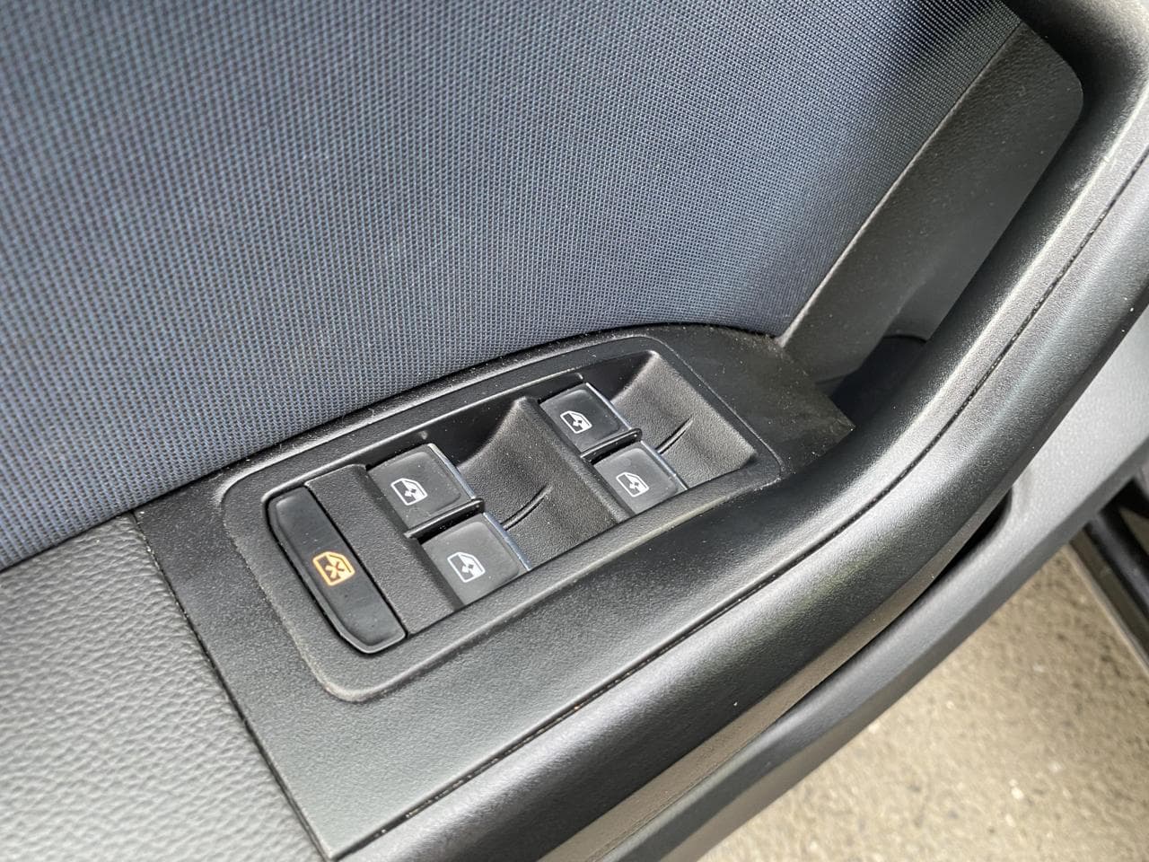 2020 Seat Ateca - 25