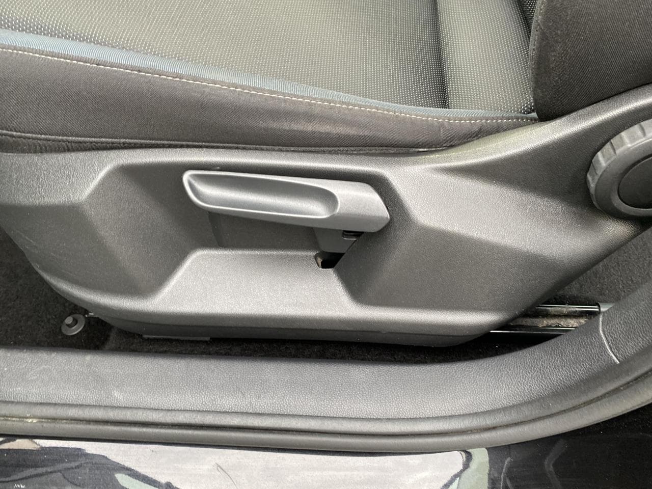 2020 Seat Ateca - 27