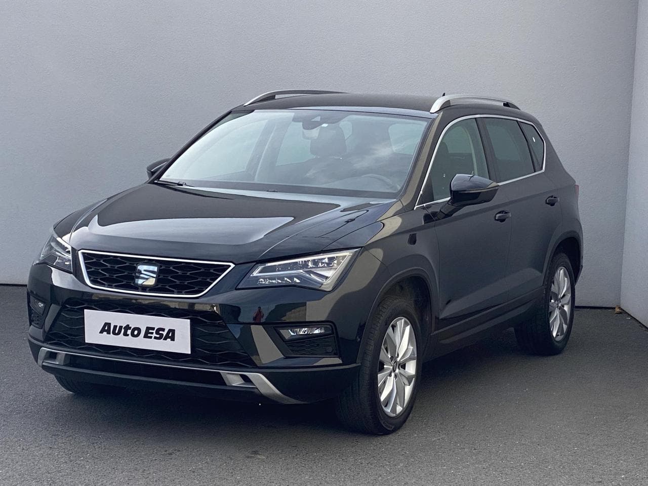 2020 Seat Ateca - 5