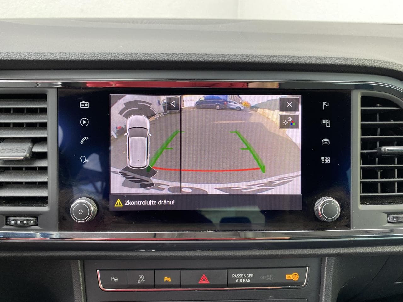 2020 Seat Ateca - 35