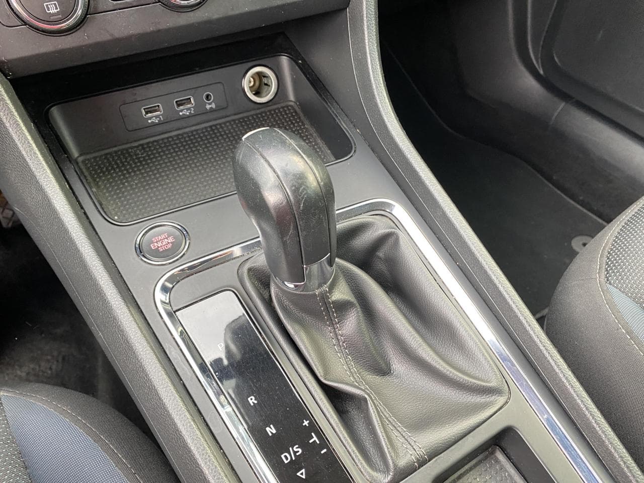 2020 Seat Ateca - 31