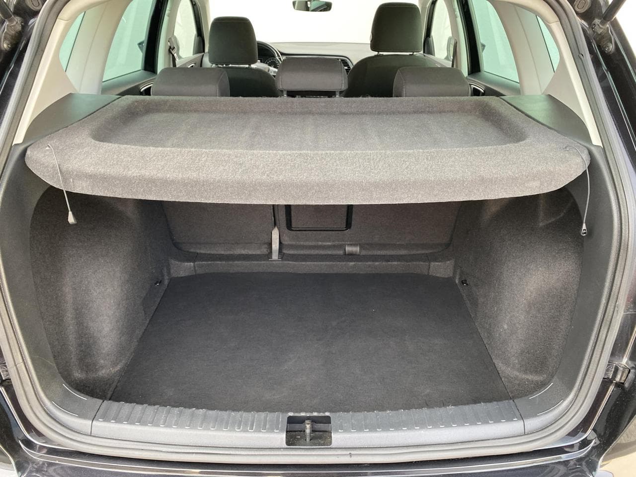 2020 Seat Ateca - 13