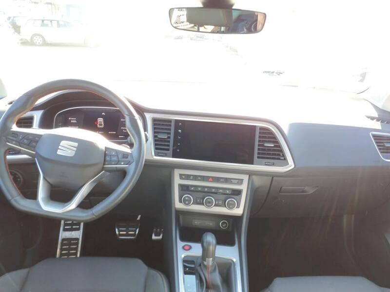 2023 Seat Ateca - 5