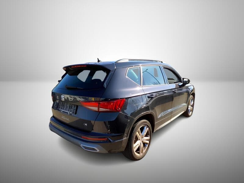 2023 Seat Ateca - 3