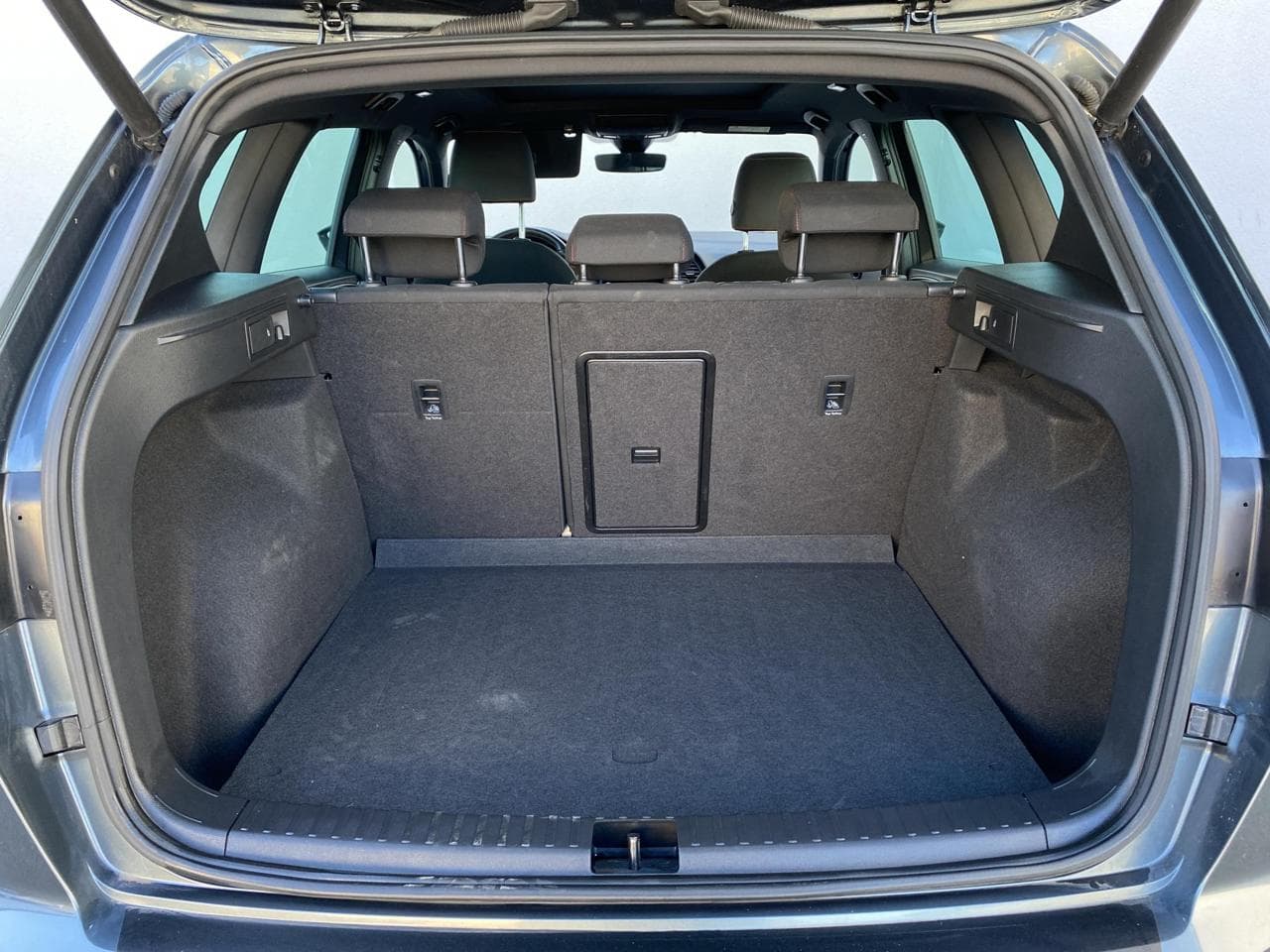 2020 Seat ATECA - 7