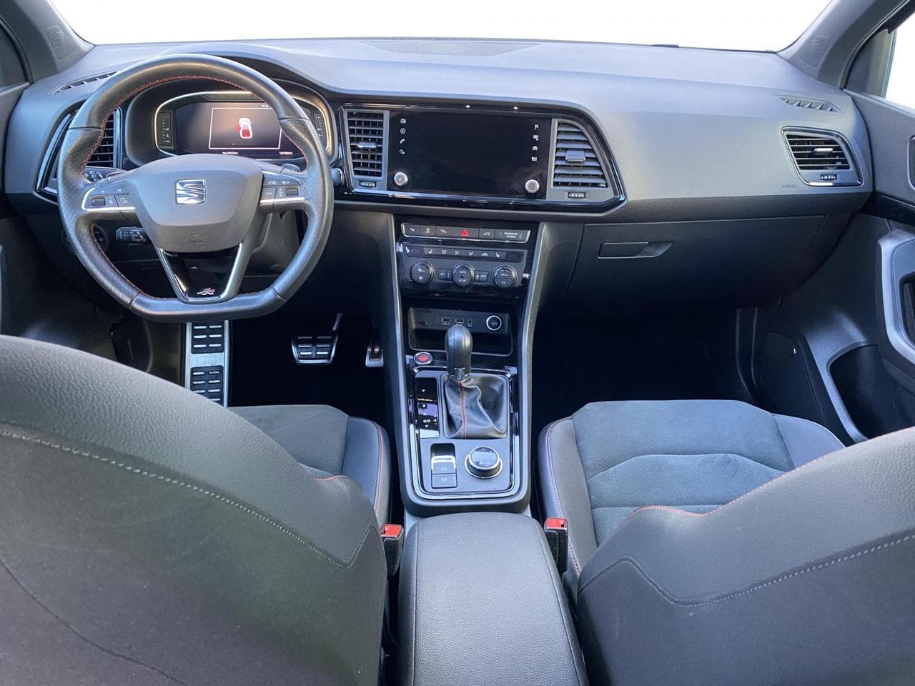 2020 Seat ATECA - 8