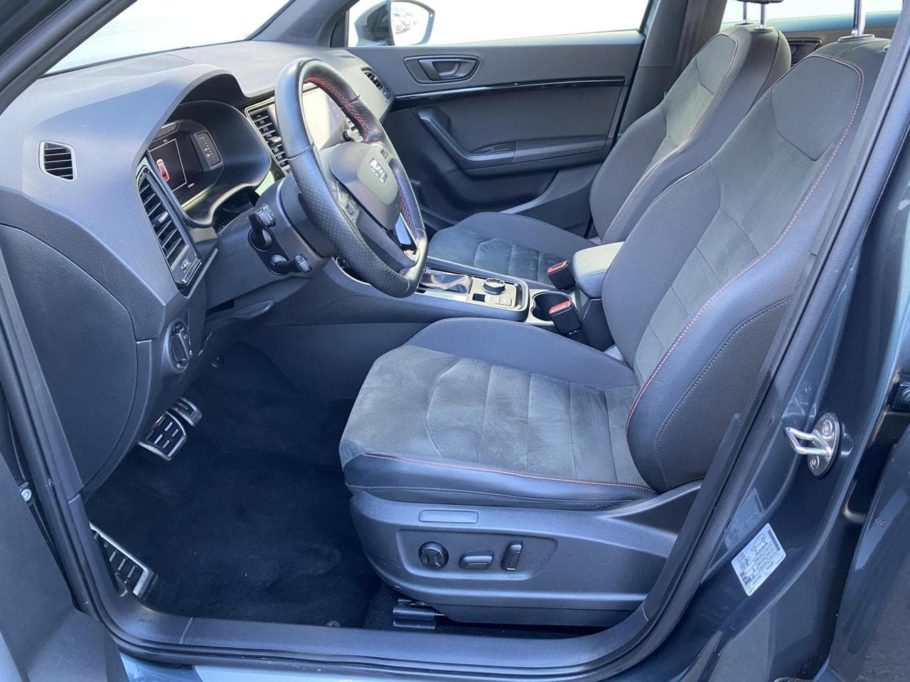 2020 Seat ATECA - 9
