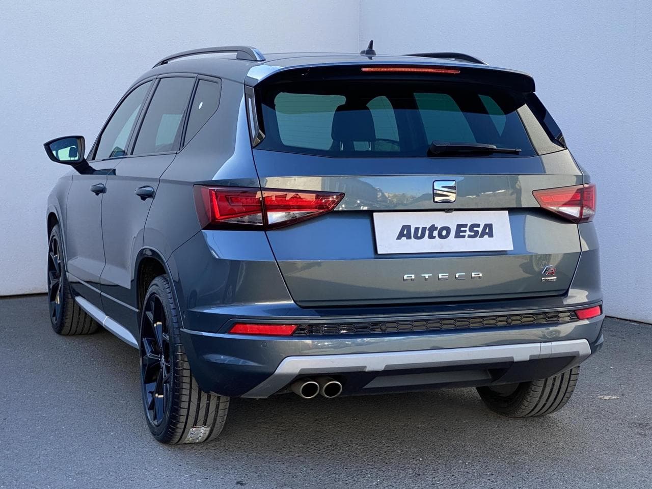 2020 Seat ATECA - 6