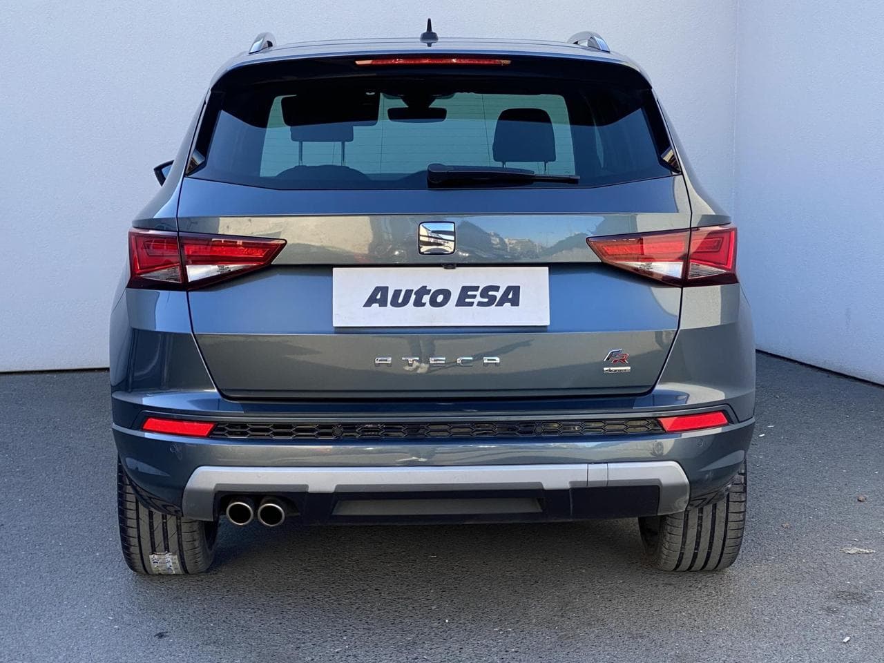 2020 Seat ATECA - 5