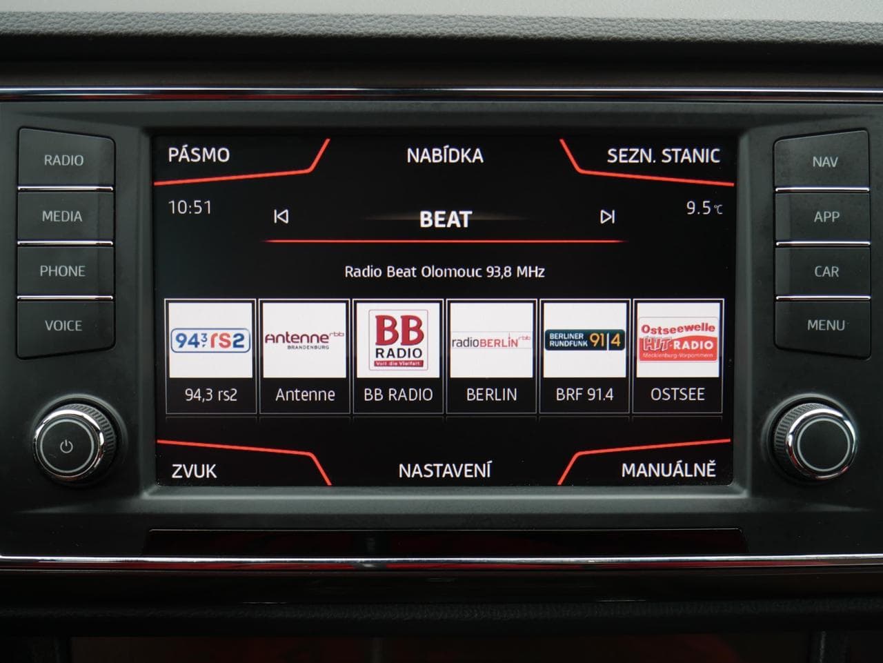 2017 Seat ATECA - 13