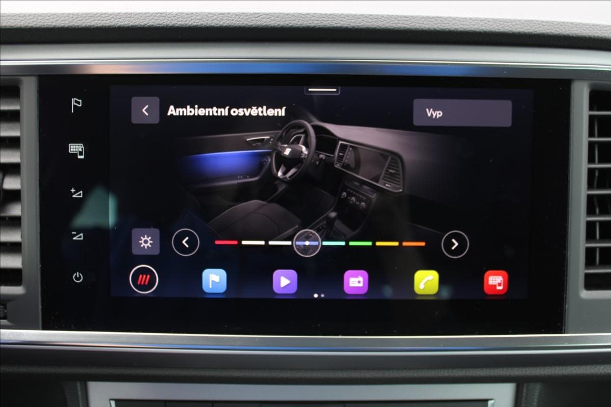 2023 Seat ATECA - 19