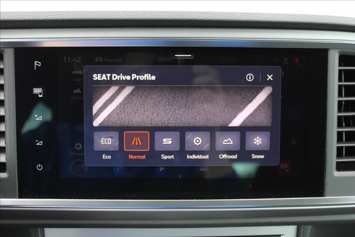 2023 Seat ATECA - 20