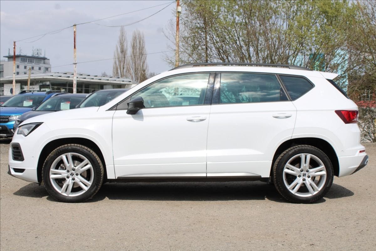 2023 Seat ATECA - 8