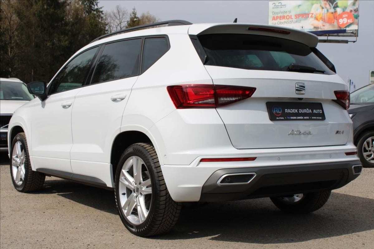 2023 Seat ATECA - 7