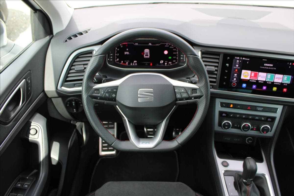 2023 Seat ATECA - 11