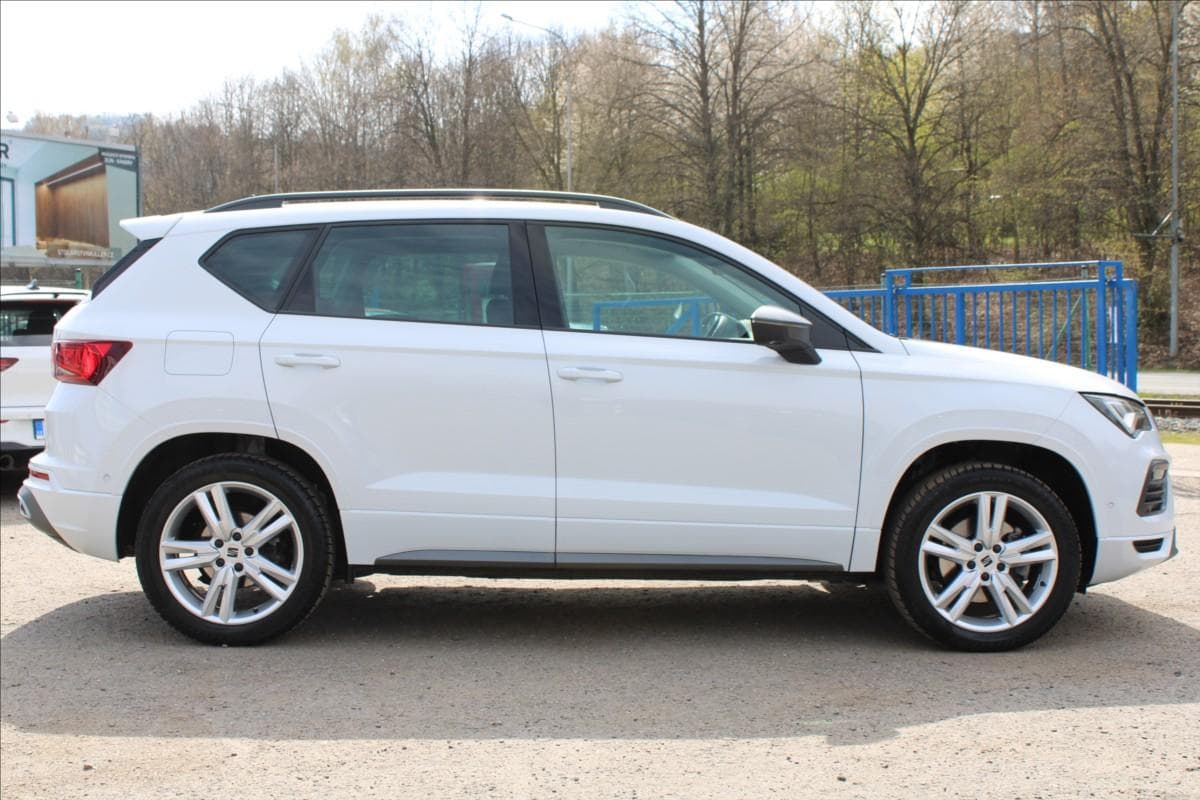2023 Seat ATECA - 4