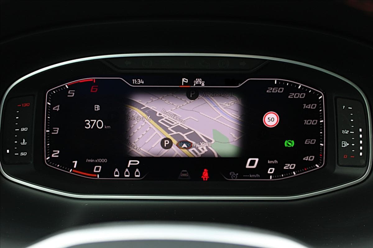 2023 Seat ATECA - 10