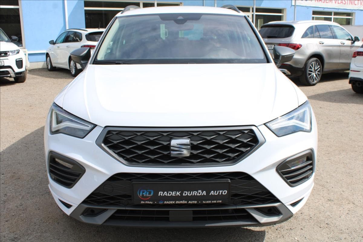 2023 Seat ATECA - 2