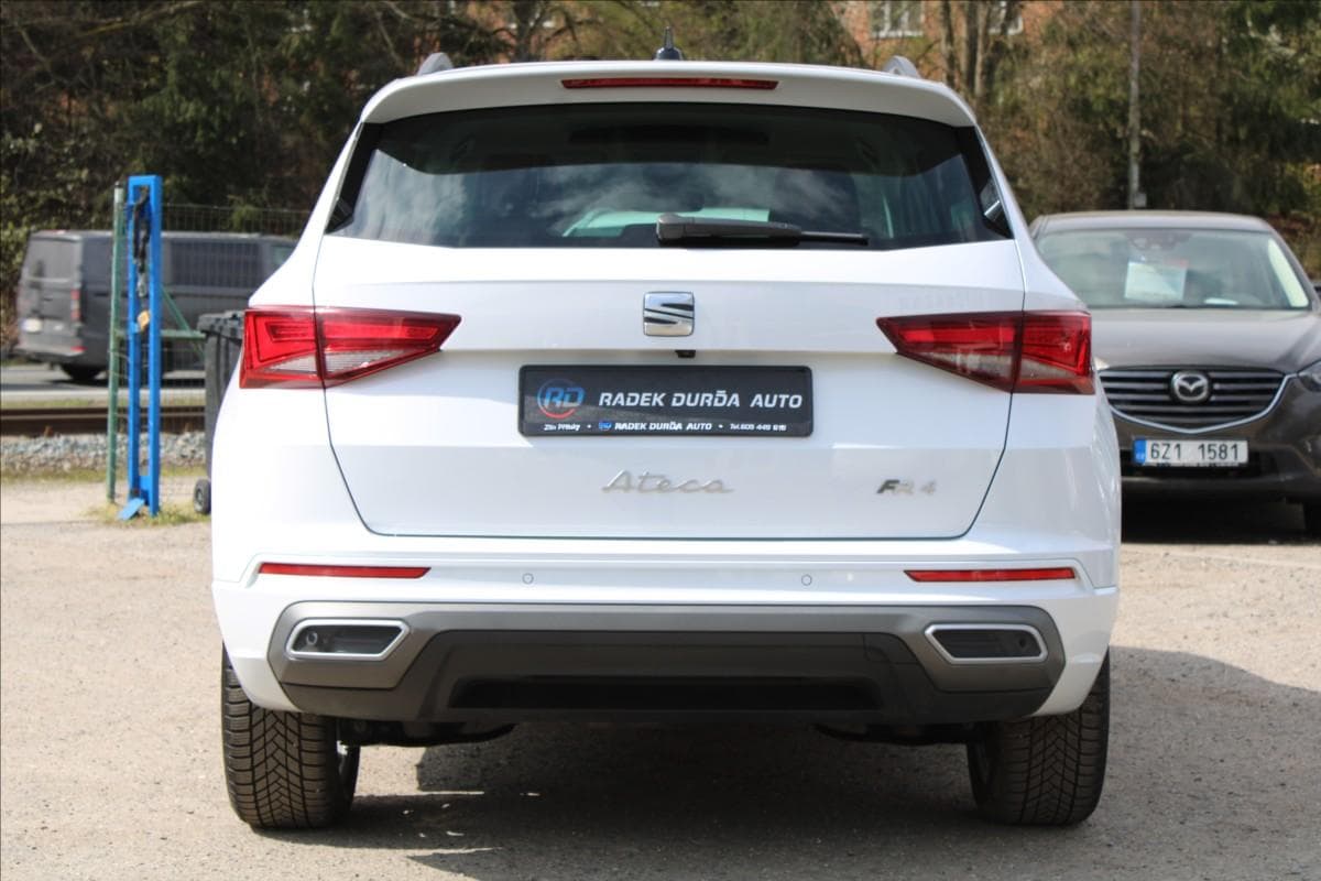 2023 Seat ATECA - 6